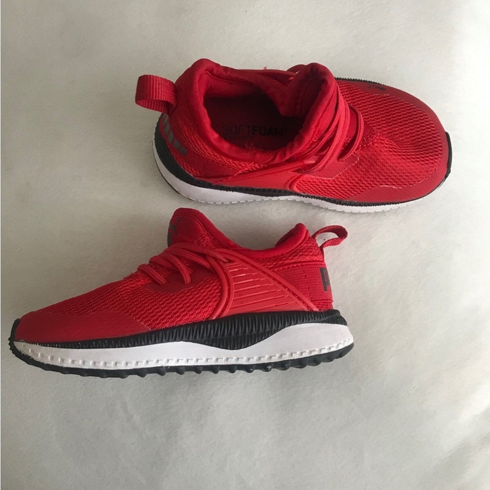 Puma shoes 5c